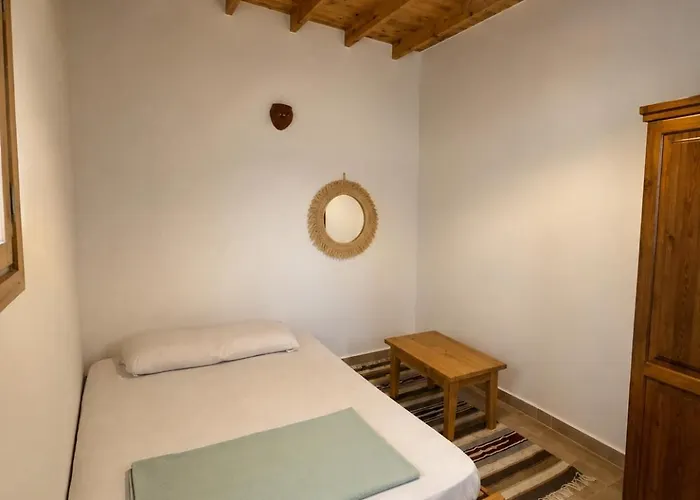 Bedro Private Garden & Outdoor Lounge 1 Min To Sea * دهب
